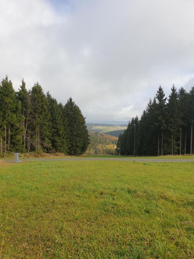 Dagmar'S Vakantieappartement In Winterberg Exterior photo