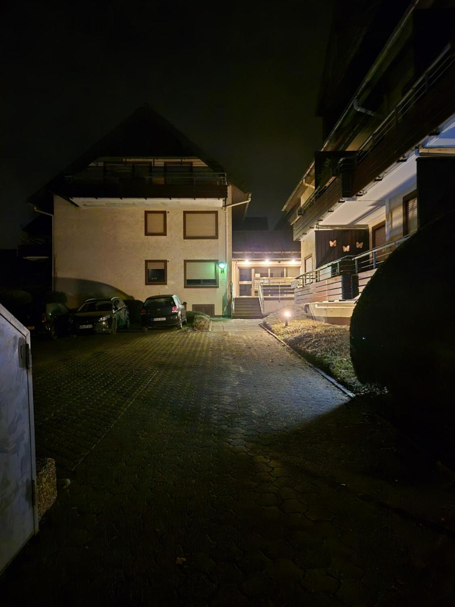 Dagmar'S Vakantieappartement In Winterberg Exterior photo